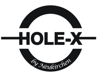 HOLE-X