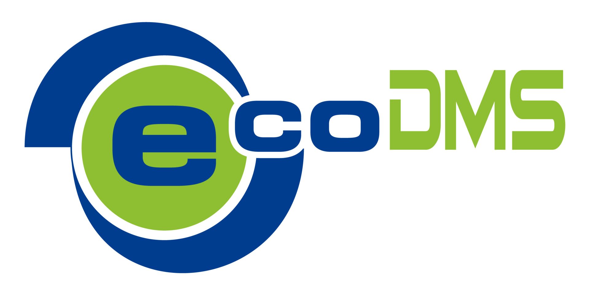 Logo ecoDMS